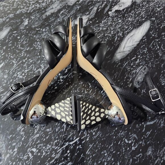 BRAND NEW CIRCUS BY SAM EDELMAN BOBBIE SANDAL - Picture 14 of 16